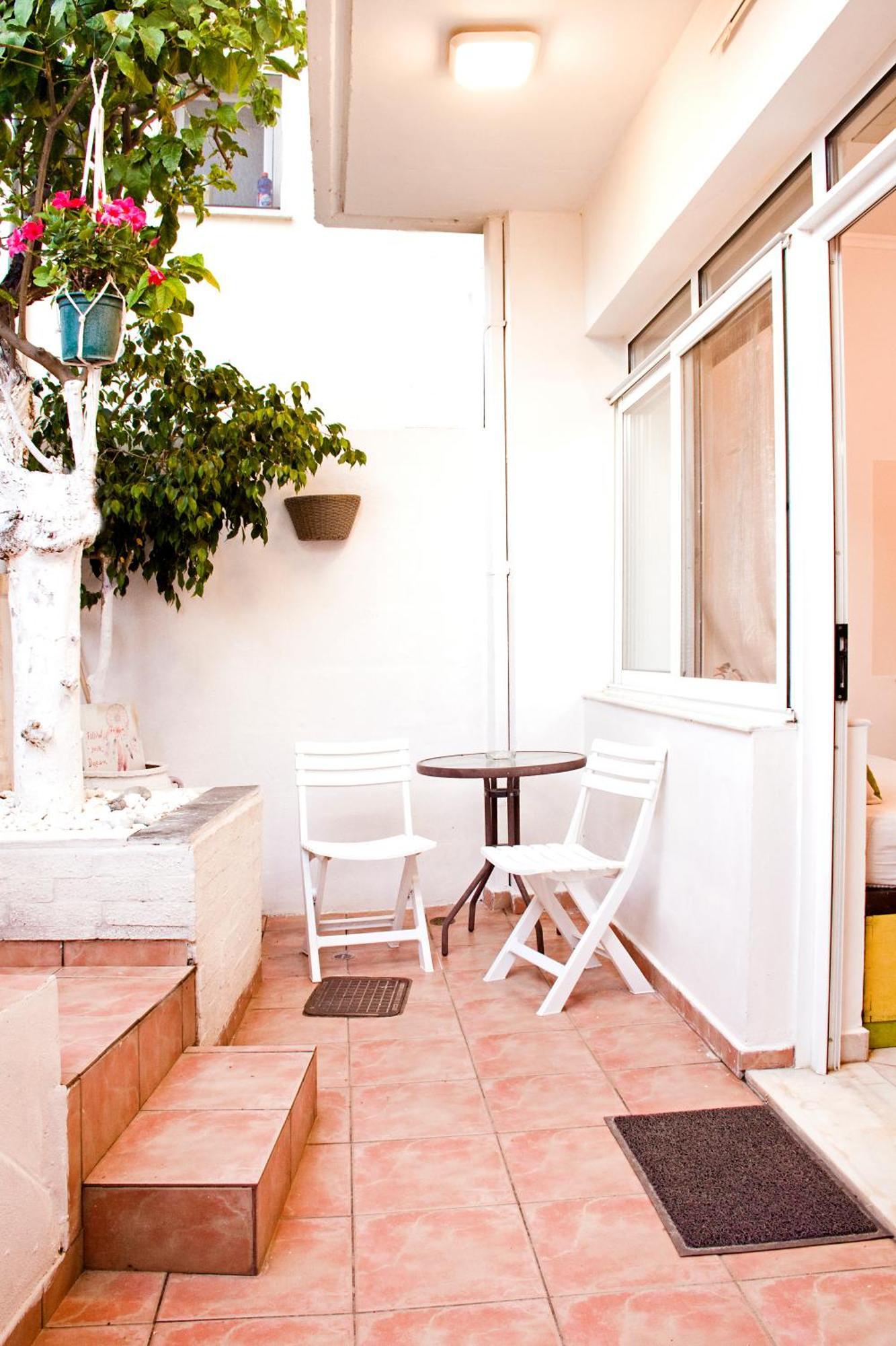 Villa Lilian'S House La Canea Exterior foto